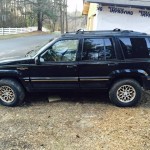 Compare GEICO Insurance Policy Quote For 1995 JEEP GRAND CHEROKEE LAREDO 2WD WAGON 4 DOOR - 4.0L L6  FI           NF $212.9 Per Month 9419838