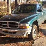 Compare GEICO Insurance Policy Quote For 1997 DODGE DAKOTA 2WD CLUB CAB PICKUP - 3.9L V6  SFI OHV  12V NS2 $80.59 Per Month 9418709
