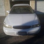 Compare GEICO Insurance Policy Quote For 1998 BUICK CENTURY CUSTOM 2WD SEDAN 4 DOOR - 3.1L V6  FI  OHV  12V NF2 $147.85 Per Month 9417117