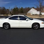 Compare GEICO Insurance Policy Quote For 1999 PONTIAC GRAND AM SE 2WD COUPE - 3.4L V6  FI           NF $223.8 Per Month 9418627