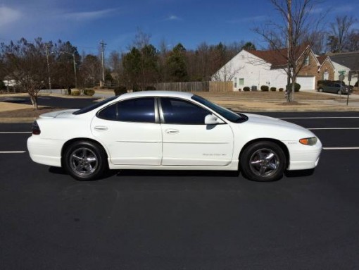 Compare GEICO Insurance Policy Quote For 1999 PONTIAC GRAND AM SE 2WD COUPE - 3.4L V6  FI           NF $223.8 Per Month 9418627