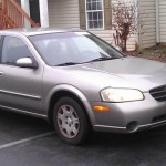 Compare GEICO Insurance Policy Quote For 2000 NISSAN MAXIMA GLEGXESE 2WD SEDAN 4 DOOR - 3.0L V6  FI  DOHC 24V NF $119.34 Per Month 9418611