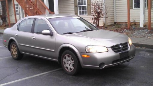 Compare GEICO Insurance Policy Quote For 2000 NISSAN MAXIMA GLEGXESE 2WD SEDAN 4 DOOR - 3.0L V6  FI  DOHC 24V NF $119.34 Per Month 9418611