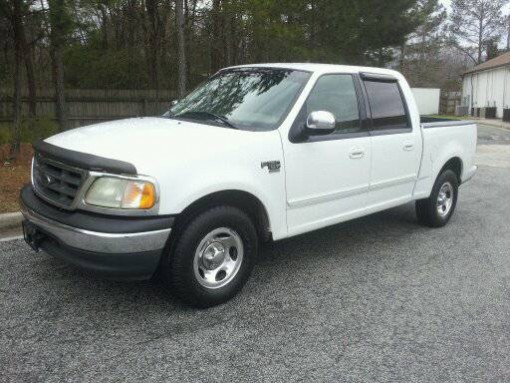 Compare GEICO Insurance Policy Quote For 2001 FORD F150 2WD 4 DOOR EXT CAB PK - 5.4L V8  PFI SOHC 16V NP2 $197.84 Per Month 9419335