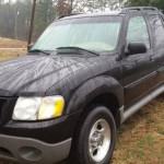Compare GEICO Insurance Policy Quote For 2003 FORD EXPLORER XLTXLT SPTNBX 2WD WAGON 4 DOOR - 4.0L V6  FI  SOHC     NF $166.88 Per Month 9419361