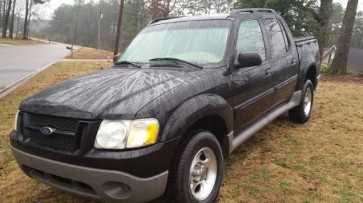 Compare GEICO Insurance Policy Quote For 2003 FORD EXPLORER XLTXLT SPTNBX 2WD WAGON 4 DOOR - 4.0L V6  FI  SOHC     NF $166.88 Per Month 9419361