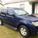 Compare GEICO Insurance Policy Quote For 2006 NISSAN PATHFINDER LESEXE 4WD WAGON 4 DOOR - 4.0L V6  SFI DOHC 24V NS4 $94.49 Per Month 9419653