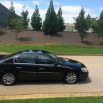 Compare GEICO Insurance Policy Quote For 2007 BUICK LUCERNE CX 2WD SEDAN 4 DOOR - 3.8L V6  SFI          NS $209.51 Per Month 9419694