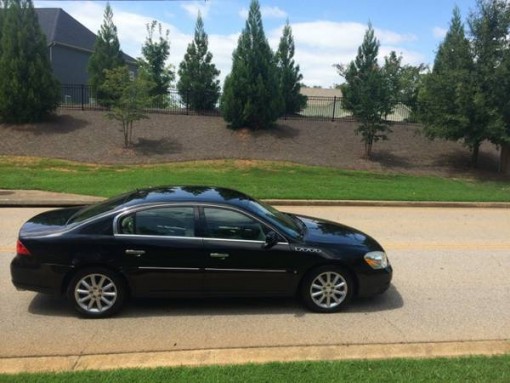 Compare GEICO Insurance Policy Quote For 2007 BUICK LUCERNE CX 2WD SEDAN 4 DOOR - 3.8L V6  SFI          NS $209.51 Per Month 9419694