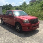 Compare GEICO Insurance Policy Quote For 2007 FORD F150 4WD 4 DOOR EXT CAB PK - 5.4L V8  FI  SOHC     NF $112.8 Per Month 9419009