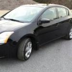 Compare GEICO Insurance Policy Quote For 2008 NISSAN SENTRA 2.02.0S2.0SL 2WD SEDAN 4 DOOR - 2.0L L4  SFI DOHC 16V NS4 $58.81 Per Month 9418700