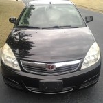 Compare GEICO Insurance Policy Quote For 2008 SATURN AURA XE 2WD SEDAN 4 DOOR - 2.4L L4  MPI DOHC      M $213.47 Per Month 9418752