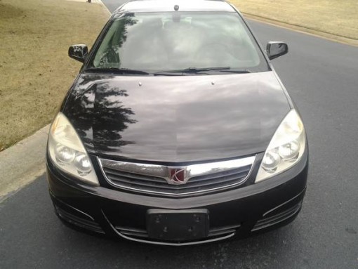 Compare GEICO Insurance Policy Quote For 2008 SATURN AURA XE 2WD SEDAN 4 DOOR - 2.4L L4  MPI DOHC      M $213.47 Per Month 9418752