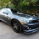 Compare GEICO Insurance Policy Quote For 2010 CHEVROLET CAMARO LS 2WD COUPE - 3.6L V6  DIR DOHC 24V ND4 $38.71 Per Month 9419906