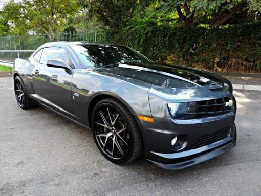 Compare GEICO Insurance Policy Quote For 2010 CHEVROLET CAMARO LS 2WD COUPE - 3.6L V6  DIR DOHC 24V ND4 $38.71 Per Month 9419906