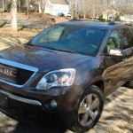 Compare GEICO Insurance Policy Quote For 2010 GMC ACADIA SL 2WD WAGON 4 DOOR - 3.6L V6  DIR DOHC 24V ND4 $98.64 Per Month 9419911