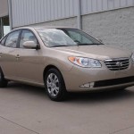 Compare GEICO Insurance Policy Quote For 2010 HYUNDAI ELANTRA GLS 2WD SEDAN 4 DOOR - $110.67 Per Month 9418761