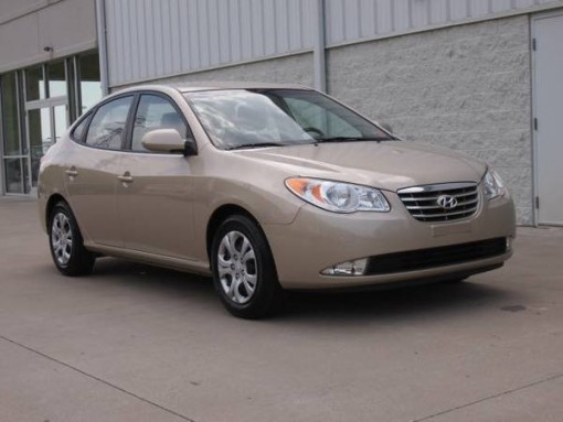 Compare GEICO Insurance Policy Quote For 2010 HYUNDAI ELANTRA GLS 2WD SEDAN 4 DOOR - $110.67 Per Month 9418761