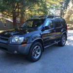 Compare Geico General Insurance Policy Quote For 2003 NISSAN XTERRA XE WAGON 4 DOOR $31.61 Per Month 9419010