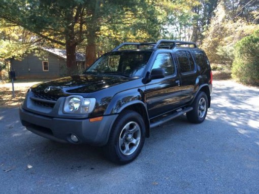Compare Geico General Insurance Policy Quote For 2003 NISSAN XTERRA XE WAGON 4 DOOR $31.61 Per Month 9419010