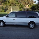 Compare Geico Insurance Policy Quote For 1995 DODGE GRAND CARAVAN SE SPORT VAN $204.22 Per Month 9419069