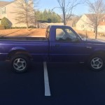 Compare Geico Insurance Policy Quote For 1996 FORD RANGER SUPER CAB PICKUP $31.16 Per Month 9417074