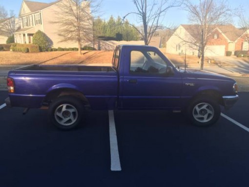 Compare Geico Insurance Policy Quote For 1996 FORD RANGER SUPER CAB PICKUP $31.16 Per Month 9417074