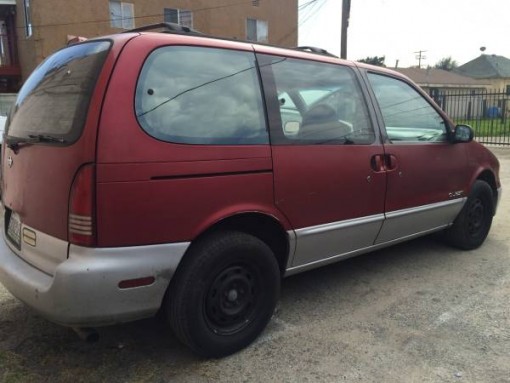 Compare Geico Insurance Policy Quote For 1997 NISSAN QUEST XEGXE SPORT VAN $178.62 Per Month 9419639