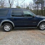 Compare Geico Insurance Policy Quote For 2002 FORD EXPLORER SPORT WAGON 2 DOOR $94.37 Per Month 9418792