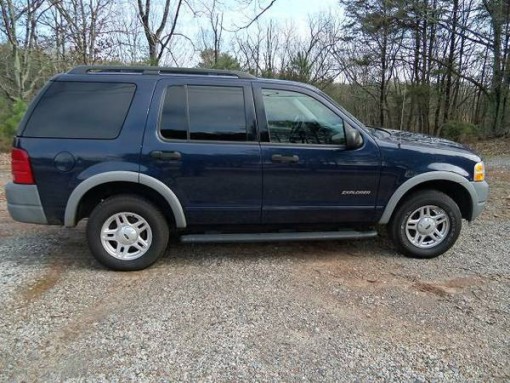 Compare Geico Insurance Policy Quote For 2002 FORD EXPLORER SPORT WAGON 2 DOOR $94.37 Per Month 9418792