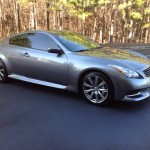 Compare Geico Insurance Policy Quote For 2010 INFINITI G37 BASESPORT COUPE $96.16 Per Month 9418753