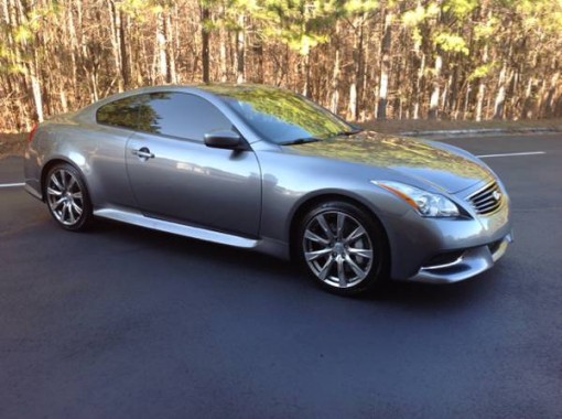 Compare Geico Insurance Policy Quote For 2010 INFINITI G37 BASESPORT COUPE $96.16 Per Month 9418753