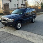Compare Grange Insurance Policy Quote For 2003 JEEP GRAND CHEROKEE LAREDO 2WD WAGON 4 DOOR -  4.0L L6  FI           NF $60.37 Per Month 9419905