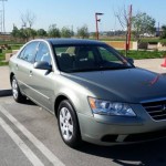 Compare Grange Insurance Policy Quote For 2010 HYUNDAI SONATA SELIMITED SONATA-SEDAN 4 DOOR $131.44 Per Month 9419513