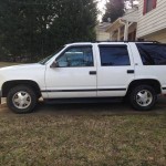 Compare Great American Insurance Policy Quote For 1999 GMC YUKON WAGON 4 DOOR $69.11 Per Month 9420087