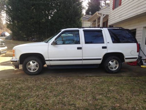 Compare Great American Insurance Policy Quote For 1999 GMC YUKON WAGON 4 DOOR $69.11 Per Month 9420087