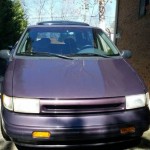 Compare Horace Mann Insurance Policy Quote For 1995 NISSAN QUEST XEGXE 2WD SPORT VAN - 3.0L V6                C $101.02 Per Month 9416702