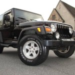 Compare Infinity Insurance Policy Quote For 2004 JEEP WRANGLER SPORTTJ SPORT WRANGLERTJ-WAGON 2 DOOR $143.47 Per Month 9418786
