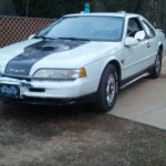 Compare Kemper Insurance Policy Quote For 1992 FORD THUNDERBIRD LX 2WD SEDAN 2 DOOR - 3.8L V6  SFI          NS $221.93 Per Month 9419371