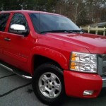 Compare Kemper Insurance Policy Quote For 2010 CHEVROLET C1500 SILVERADO 2WD PICKUP - 5.3L V8  SFI OHV  16V NS2 $212.39 Per Month 9419695