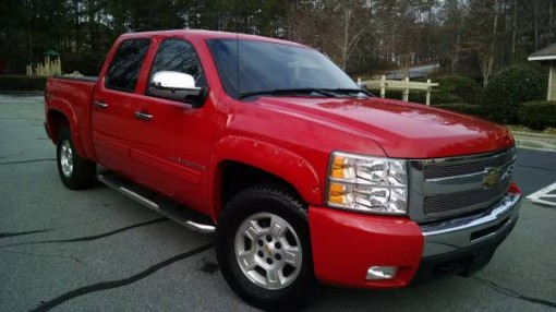 Compare Kemper Insurance Policy Quote For 2010 CHEVROLET C1500 SILVERADO 2WD PICKUP - 5.3L V8  SFI OHV  16V NS2 $212.39 Per Month 9419695