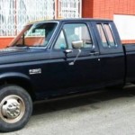 Compare Liberty Mutual Insurance Policy Quote For 1989 FORD F350 2WD SUPER CAB PICKUP - 7.5L V8  FI           NF $41.48 Per Month 9416950