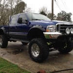 Compare Liberty Mutual Insurance Policy Quote For 1999 FORD F250 SUPER DUTY 2WD PICKUP - 7.3L V8  DIR           D $205.94 Per Month 9419051