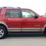 Compare Liberty Mutual Insurance Policy Quote For 2002 FORD EXPLORER EDDIE BAUER EXPLORER-WAGON 4 DOOR $51.14 Per Month 9419637