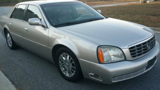 Compare Liberty Mutual Insurance Policy Quote For 2005 CADILLAC DEVILLE 2WD SEDAN 4 DOOR - 4.6L V8  SFI DOHC     NS $150.22 Per Month 9416582