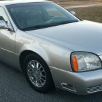 Compare Liberty Mutual Insurance Policy Quote For 2005 CADILLAC DEVILLE 2WD SEDAN 4 DOOR - 4.6L V8  SFI DOHC     NS $150.22 Per Month 9416582