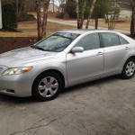 Compare Liberty Mutual Insurance Policy Quote For 2009 Toyota Camry CAMRY-SEDAN 4 DOOR $86.31 Per Month 9419479