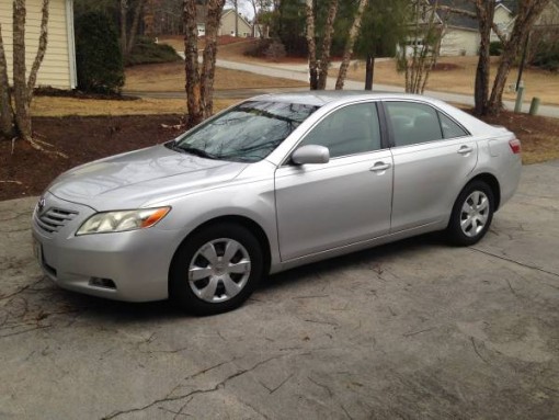 Compare Liberty Mutual Insurance Policy Quote For 2009 Toyota Camry CAMRY-SEDAN 4 DOOR $86.31 Per Month 9419479