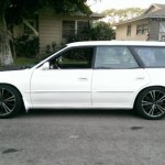 Compare MetLife Insurance Policy Quote For 1996 SUBARU LEGACY OUTBACK AWD 2WD STATION WAGON - 2.2L H4  FI           NF $108.14 Per Month 9417203