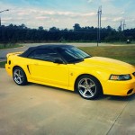 Compare MetLife Insurance Policy Quote For 1999 FORD MUSTANG COBRA SVT CONVERTIBLE $66.26 Per Month 9417283